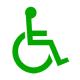 Trasporto anziani e disabili